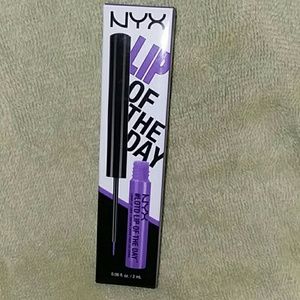 NYX Lip of the Day Lip Liner
